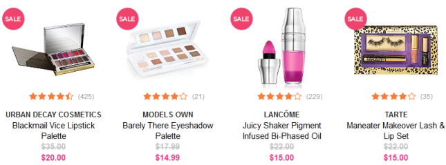 ulta thanksgiving sale nov 2017 see more at icangwp blog Cosmetics Fragrance Skincare and Beauty Gifts Ulta Beauty