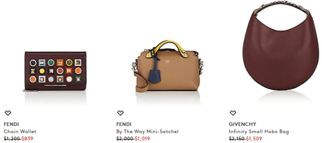 Women s Designer Luxury Handbags Barneys New York 1