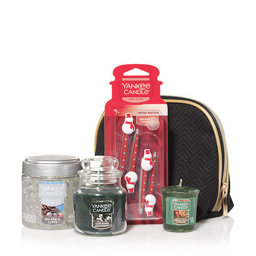 Yankee Candle pwp 2017 - see more at icangwp blog