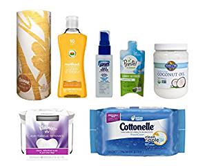amazon household sample box