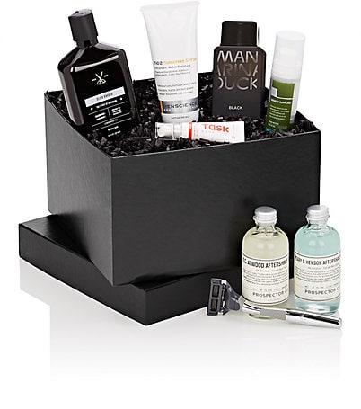 barneys beauty box grooming essential