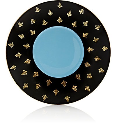 barneys dinner plate