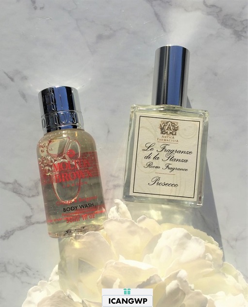 barneys review holiday gift bag 2017 Molton see more at icangwp beauty blog