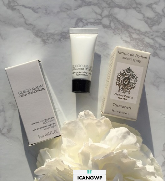 barneys review holiday gift bag 22 piece with 175 see more at icangwp beauty blog your gift with purchase destination armani