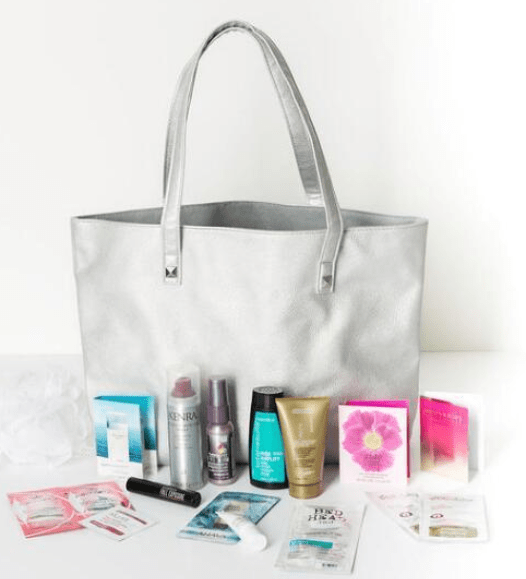 Beauty Brands 21 Piece Holiday Treat GWP beauty brands brands Beauty Brands