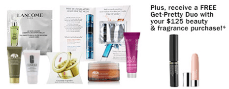 Beauty Fragrance Bon Ton