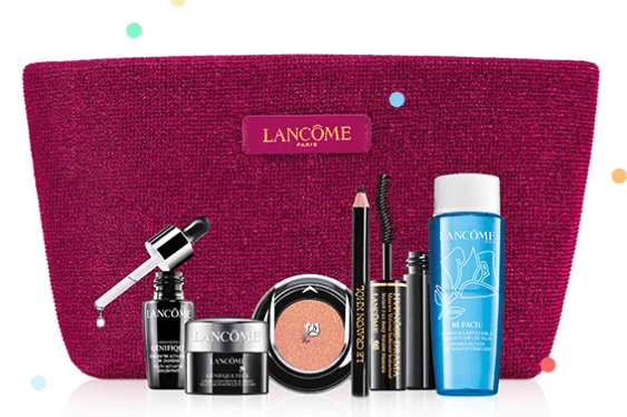 Bon Ton lancome gift with purchase 7-piece see more at icangw beauty blog dec 2017.png