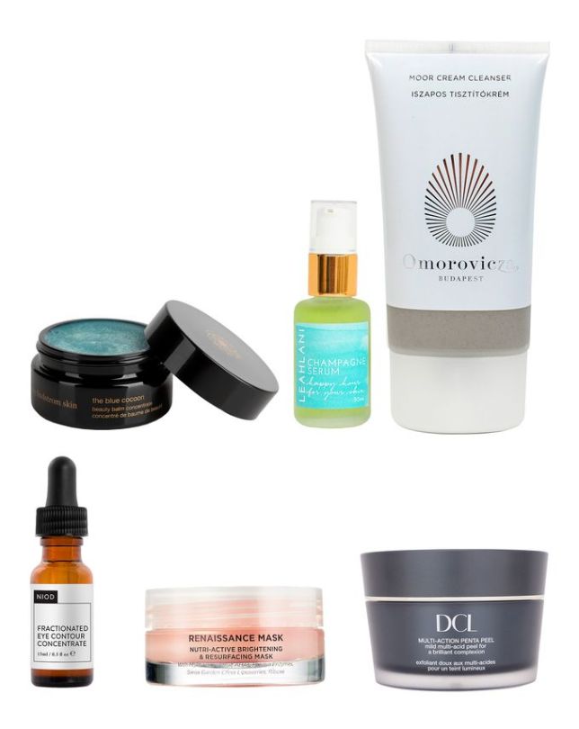 cult beauty box caroline hirons beauty box see more at icangwp beauty blog