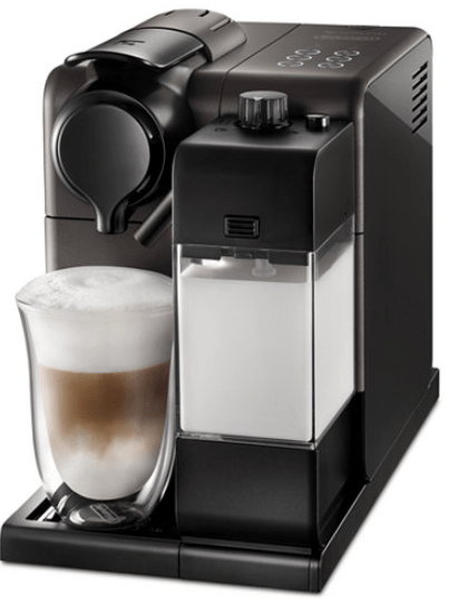 DeLonghi Lattissima Pro Espresso and Cappuccino Machine with Nespresso Capsule System Coffee Tea Espresso Kitchen Macy s