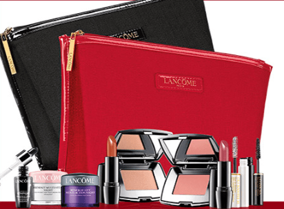 Dillards lancome gift with purchase dec 2017 see more at icangwp beauty blog