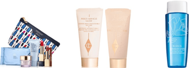 Gift With Purchase – Beauty Makeup Perfume Bloomingdales see more at icangwp beauty blog nov 2017