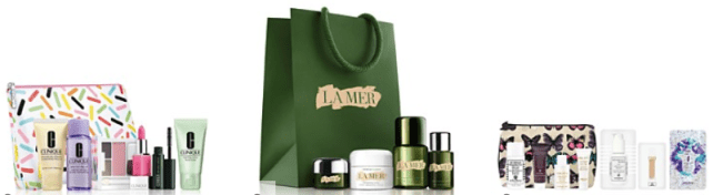 Gift With Purchase – Beauty Makeup Perfume Bloomingdales see more at icangwp beauty blog