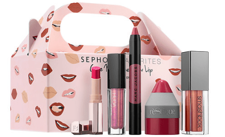 Give Me Some New Lip Kit Sephora Favorites Sephora