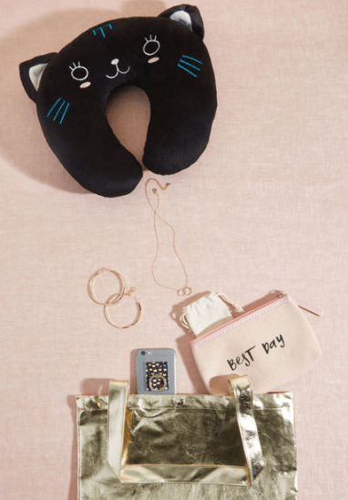 Just Purr You Gift Set ModCloth