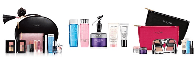 Lancôme Beauty Gift With Purchase Macy s