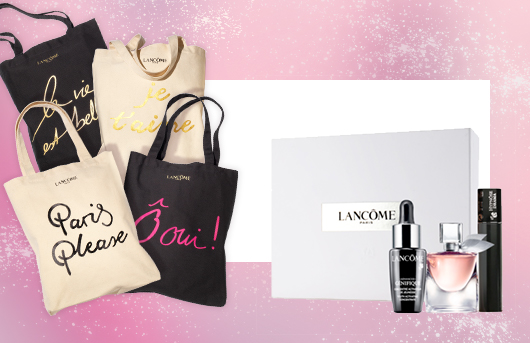 lancome gift with purchase 95 see more at icangwp beauty blog