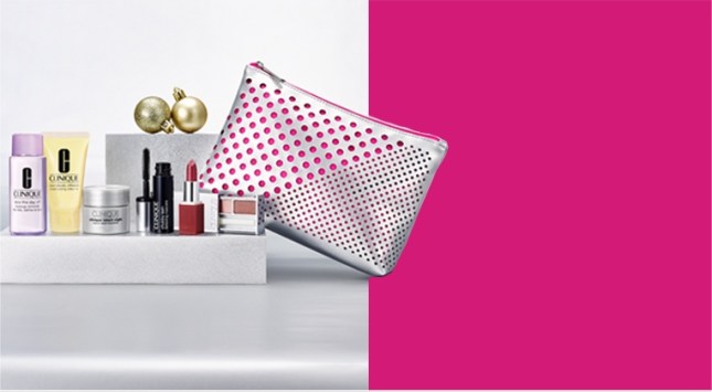 Lord and taylor clinique bonus 7-piece dec 2017 see more at icangwp beauty blog