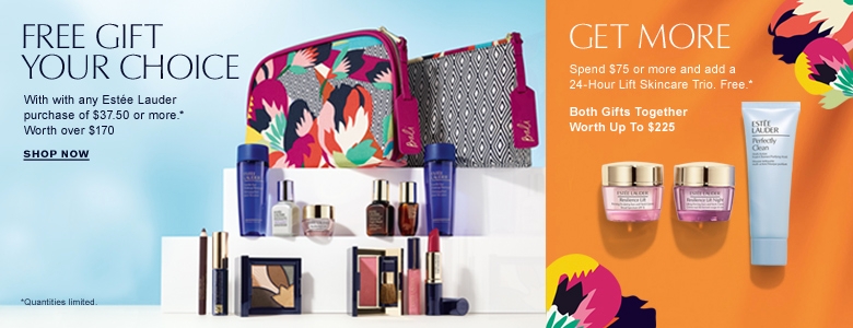 lord and taylor estee lauder gift with purchase 7-piece w 3750 dec 2017 see more at icangwp gift with purchase blog