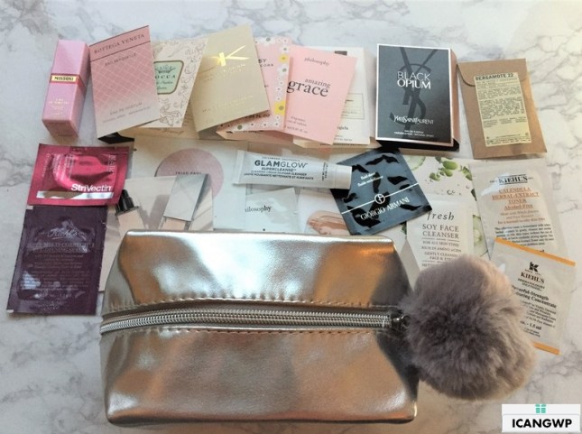 nordstrom beauty event free beauty samples see more at icangwp beauty blog