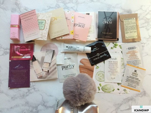 nordstrom beauty event free makeup and beauty samples see more at icangwp beauty blog