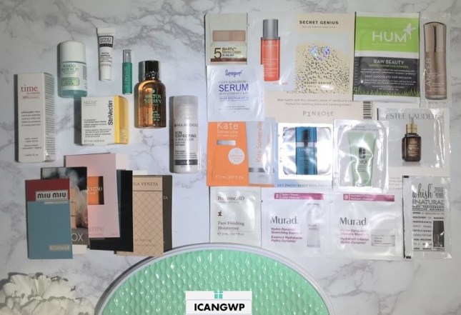 nordstrom beauty event free makeup samples see more at icangwp beauty blog