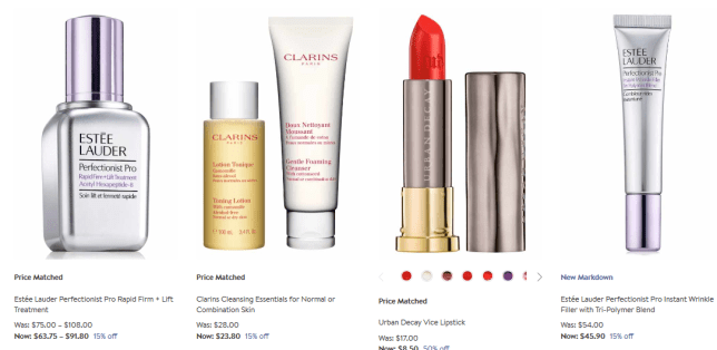 Nordstrom beauty sale 2017 dec 2017 see more at icangwp beauty blog 4