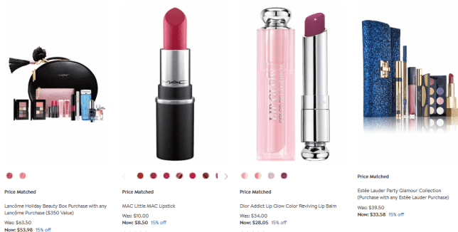 Nordstrom beauty sale 2017 dec 2017 see more at icangwp blog