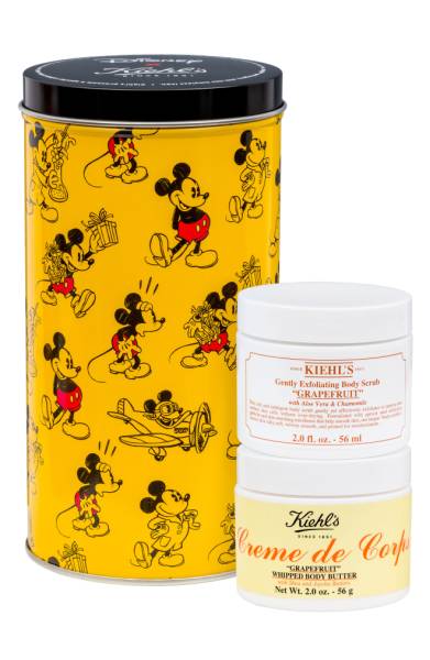 nordstrom disney x kiehls dec 2017 see more at icangwp gift with purchase blog