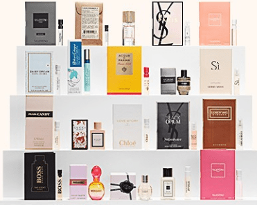 nordstrom Gift with Purchase 23-piece gift with 135 fragrance purchase see more at icangwp blog