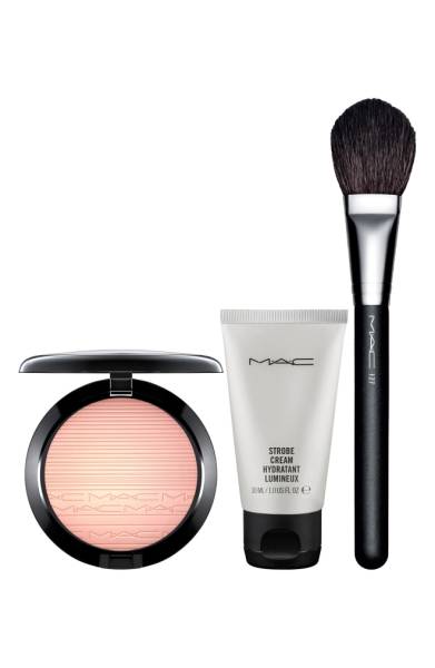 nordstrom mac glow kit dec 2017 see more at icangwp gift with purchase blog
