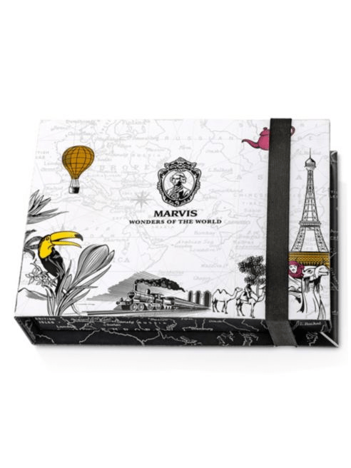 saks marvis wonder of world