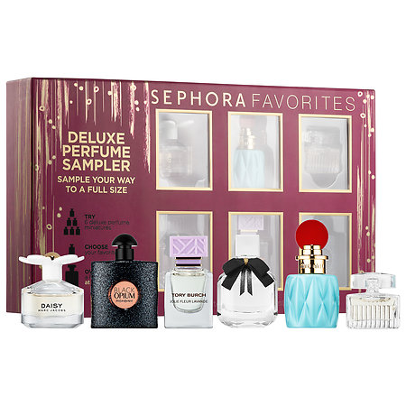 sephora favorites perfume sampler see more at icangwp beauty blog