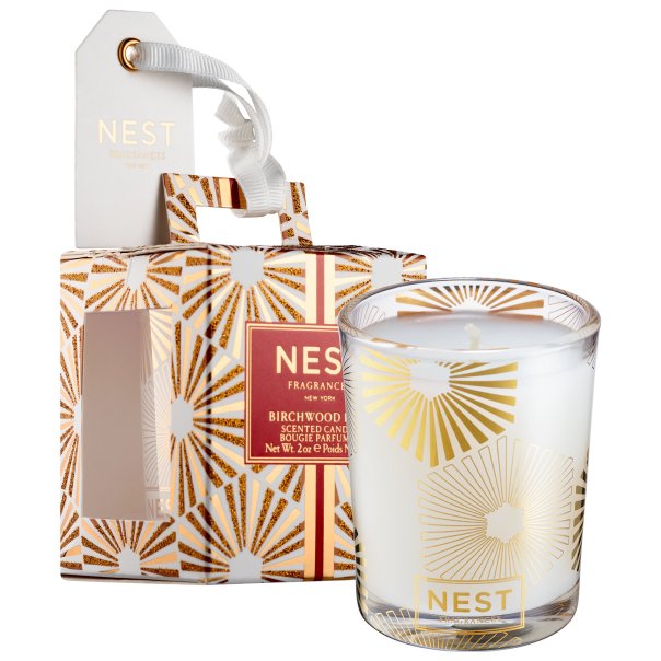 sephora nest holiday