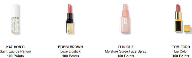 sephora Rewards Bazaar 12 7 see more at icangwp beauty blog Sephora