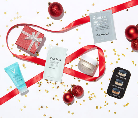 skinstore free gift bag w 75 dec 2017 see more at icangwp blog