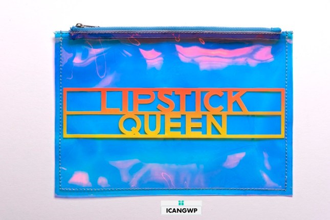 space nk IcanGWP beauty blog exclusive coupon lipstick queen gift with purchase dec 2017 3 see more at icangwp beauty blog