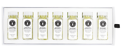 Sugarfina x Pressed Juicery 7 Day Juice Cleanse Gummy Bears Bloomingdale s