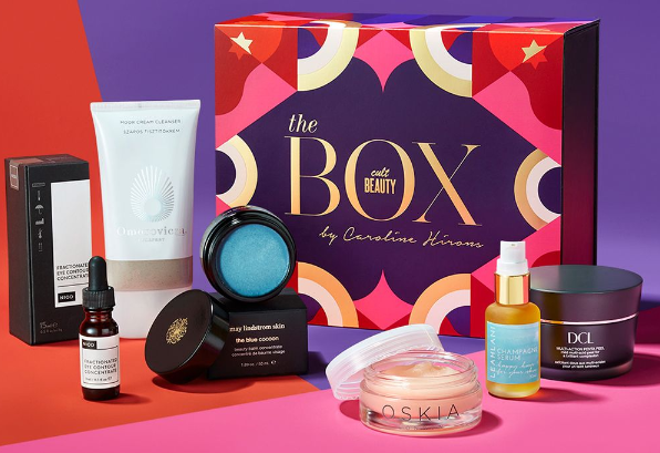 The Cult Beauty Box by Caroline Hirons 2017 see more at icangwp beauty blog.png