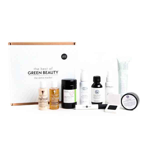 the detox market best of green beauty box 2017 see more at icangwp beauty blog