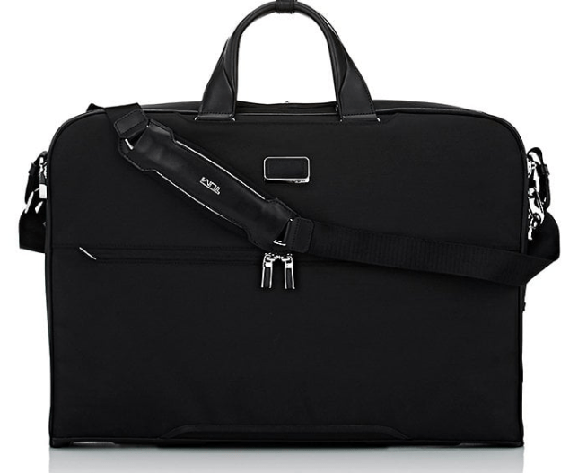 Tumi Arrivé Barkley Trifold Carry On Barneys New York