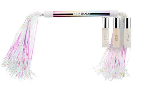 Twirl and Whirl Rollerball Trio PINROSE Sephora