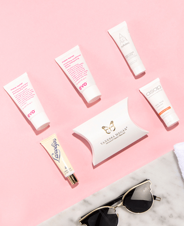 adore beauty palm beach goodie bag jan 2018 see more at icangwp blog