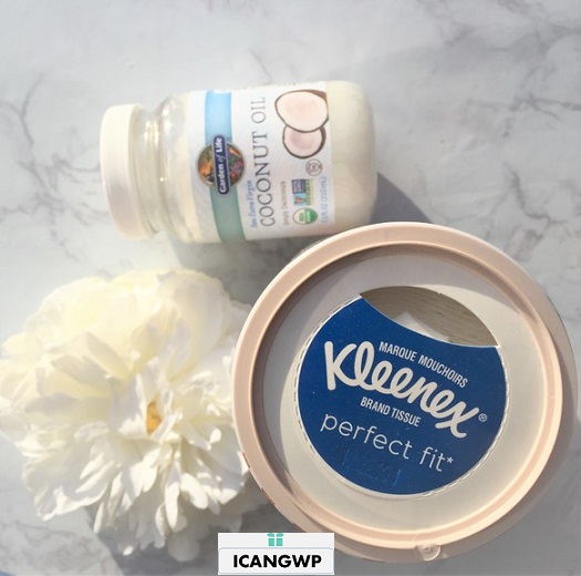 amazon household sample box 2018 by icangwp blog coconut oil