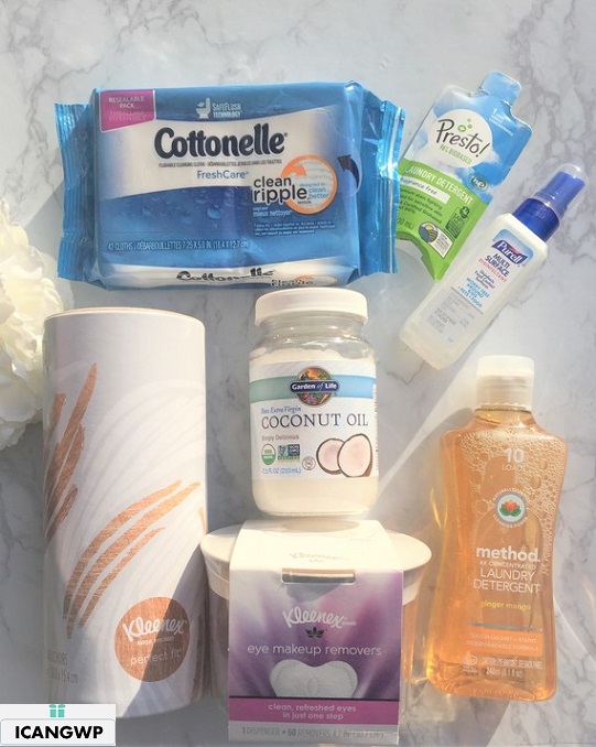 amazon household sample box 2018 by icangwp blog