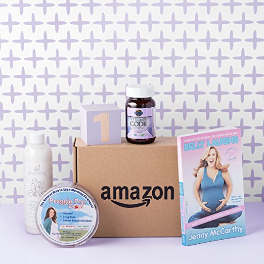amazon marternity box first jan 2018 see more at icangwp blog
