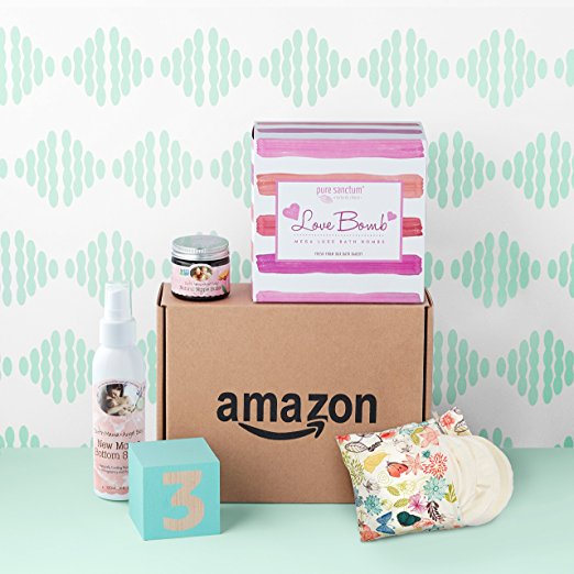 amazon marternity box third jan 2018 see more at icangwp blog