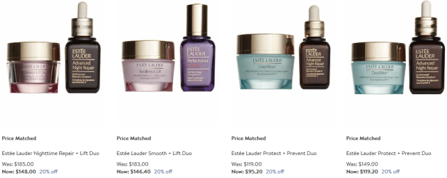 Beauty Sale Discount Perfume Makeup More Deals Nordstrom estee