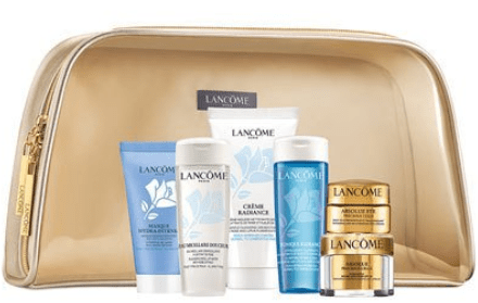 bergdorf goodman Lancome Yours with any  100 Lancome Purchase   110 Value .png