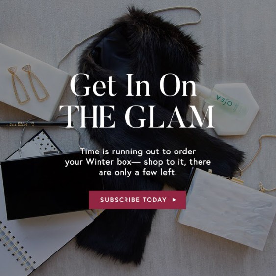 box of style jan 2018