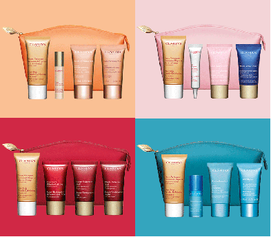 clarins gwp w any purchase jan 2018 see more at icangwp gift with purchase blog